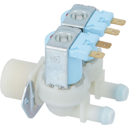 SOLENOID VALVE 220/240V ϕ 10 mm