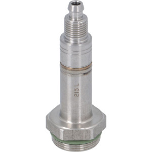 SOLENOID VALVE SLEEVE