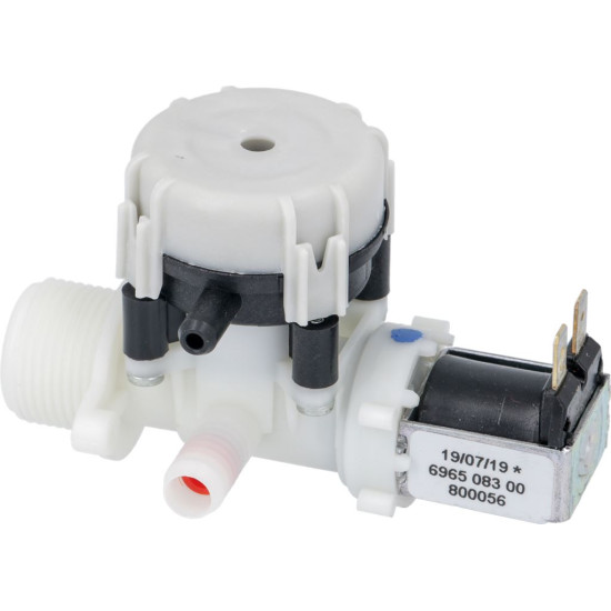 SOLENOID VALVE 220/240V 50/60Hz ϕ 10 mm SOLENOID VALVE 220/240V 50/60Hz ϕ 10 mm