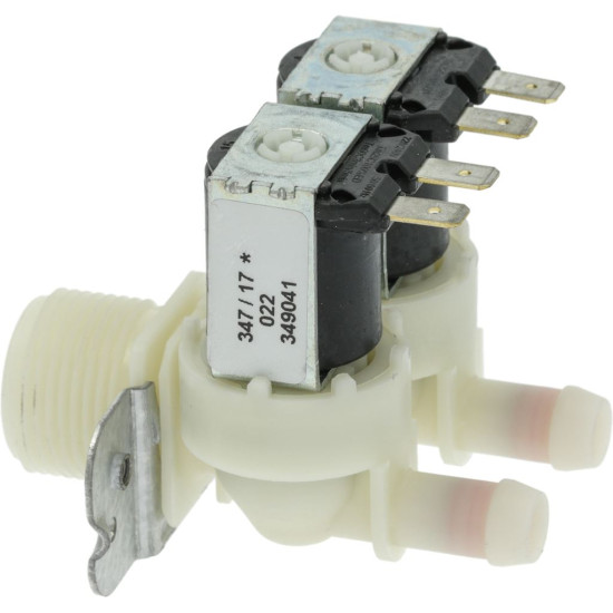 SOLENOID VALVE 334 220/240V ϕ 10 mm SOLENOID VALVE 334 220/240V ϕ 10 mm