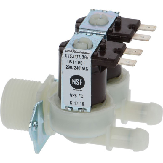 SOLENOID VALVE 230V ϕ 10 mm SOLENOID VALVE 230V ϕ 10 mm