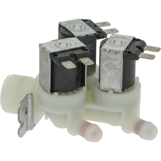 SOLENOID VALVE 369 220/240V ϕ 10 mm SOLENOID VALVE 369 220/240V ϕ 10 mm