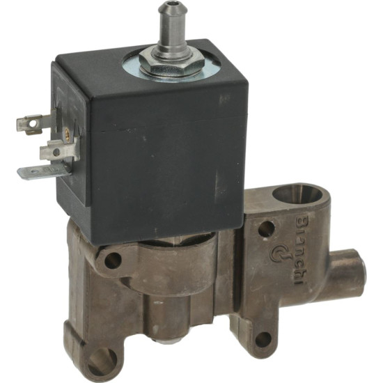 SOLENOID VALVE 3 WAYS OLAB 24V SOLENOID VALVE 3 WAYS OLAB 24V