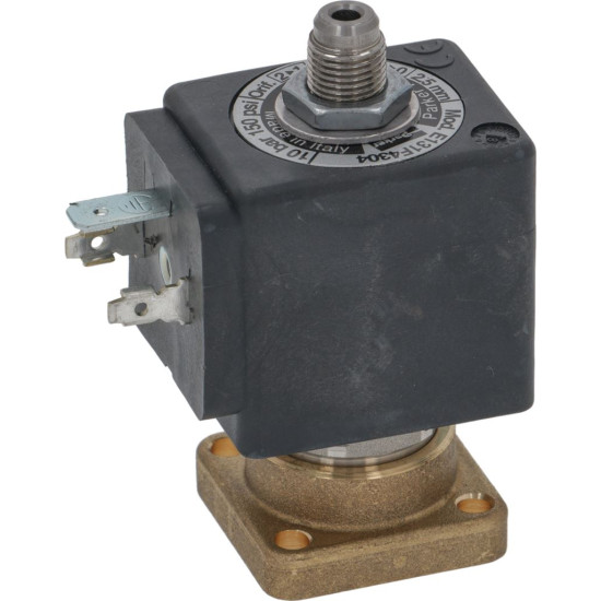 SOLENOID VALVE LUCIFER 3-WAY 115V 60Hz SOLENOID VALVE LUCIFER 3-WAY 115V 60Hz
