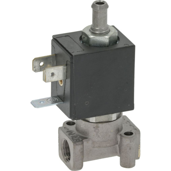 SOLENOID VALVE OLAB 3 WAYS ϕ 1/8 SOLENOID VALVE OLAB 3 WAYS ϕ 1/8