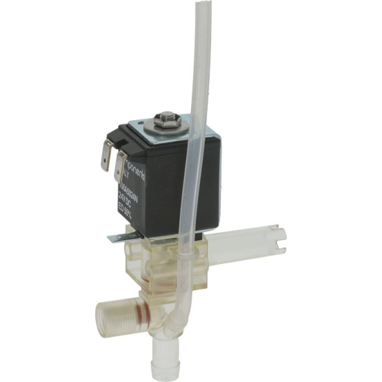 SOLENOID VALVE COMPO 90° 24V SOLENOID VALVE COMPO 90° 24V
