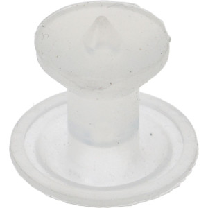 SILICONE DIAPHRAGM GASKET