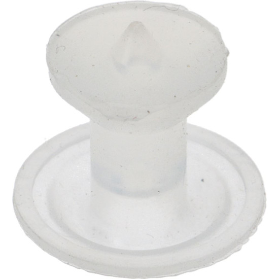 SILICONE DIAPHRAGM GASKET SILICONE DIAPHRAGM GASKET
