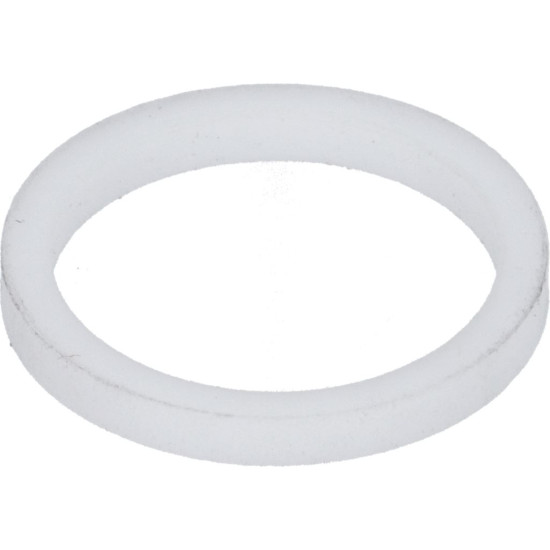 FLAT PTFE GASKET ϕ 16x13x2 mm