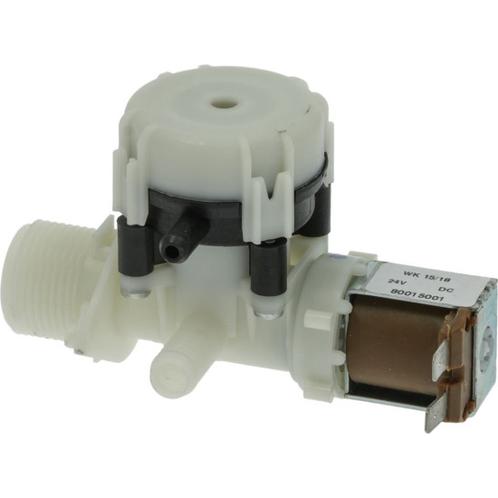 SOLENOID VALVE 24VDC ϕ 10 mm SOLENOID VALVE 24VDC ϕ 10 mm