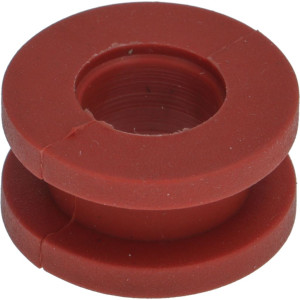 OPEN SILICONE GASKET