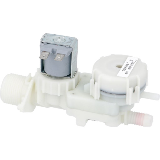 SOLENOID VALVE 24VAC 50Hz ϕ 10 mm SOLENOID VALVE 24VAC 50Hz ϕ 10 mm