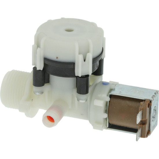 SOLENOID VALVE 24VDC 50Hz ϕ 10 mm