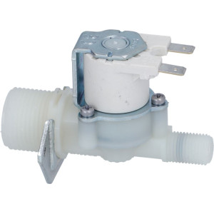 SOLENOID VALVE RPE 1 WAY 180°