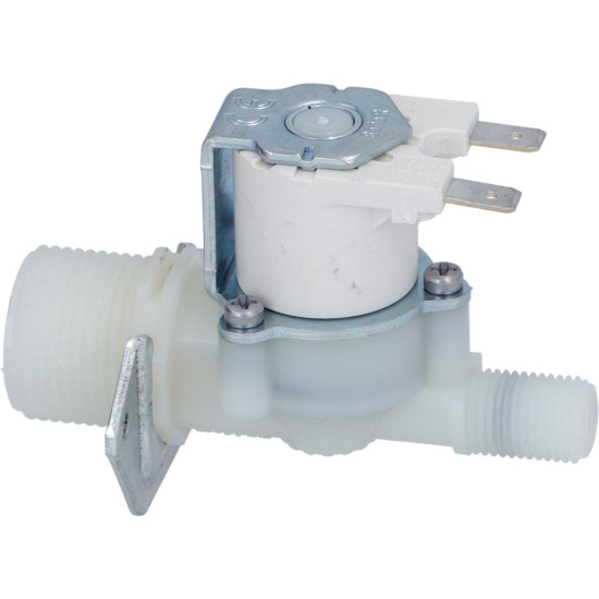 SOLENOID VALVE RPE 1 WAY 180° SOLENOID VALVE RPE 1 WAY 180°
