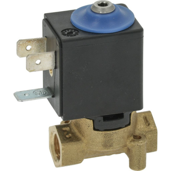SOLENOID VALVE AE 2 WAYS ϕ 1/8 SOLENOID VALVE AE 2 WAYS ϕ 1/8