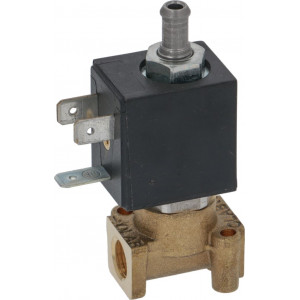 SOLENOID VALVE 3-WAYS OLAB ϕ 1/8