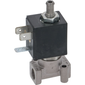 SOLENOID VALVE 3-WAYS OLAB ϕ 1/8
