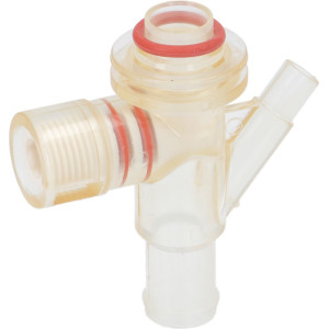 SOLENOID VALVE HOUSING