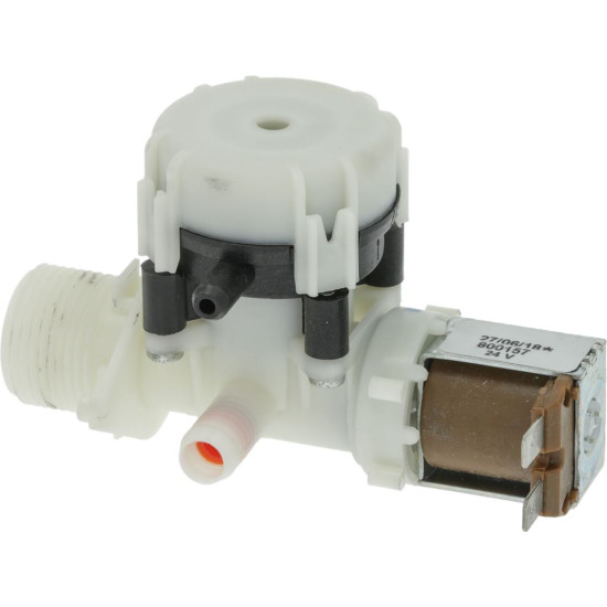 SOLENOID VALVE 24VDC 50Hz ϕ 10 mm