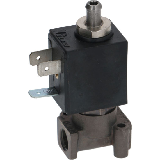 SOLENOID VALVE OLAB 3 VIE ϕ 1/8 SOLENOID VALVE OLAB 3 VIE ϕ 1/8