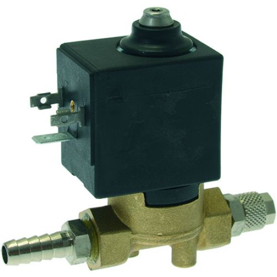 SOLENOID VALVE 2-WAYS AE ϕ 1/8