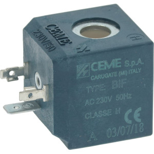 COIL CEME BIF-R 230V 50Hz