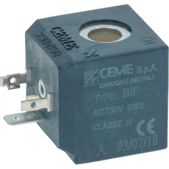 COIL CEME BIF-R 230V 50Hz