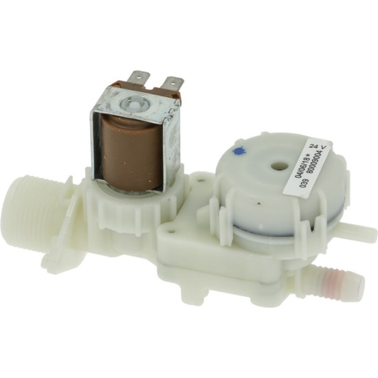 SOLENOID VALVE 24VAC 50Hz ϕ 10 mm SOLENOID VALVE 24VAC 50Hz ϕ 10 mm