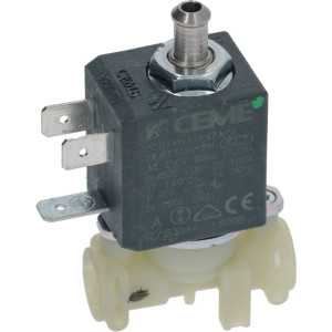 SOLENOID VALVE CEME 3 WAYS 230V 50Hz