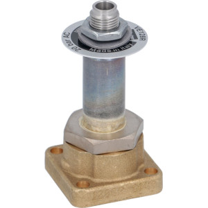 MECHANICAL PART PARKER 3-WAY MECHANICAL PART PARKER 3-WAY