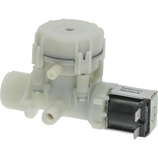 SOLENOID VALVE 220/240V 50/60Hz ϕ 10 mm SOLENOID VALVE 220/240V 50/60Hz ϕ 10 mm