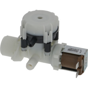 SOLENOID VALVE 24Vdc ϕ 10 mm