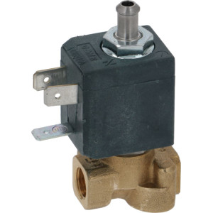 SOLENOID VALVE CEME 2 WAYS ϕ 1/8