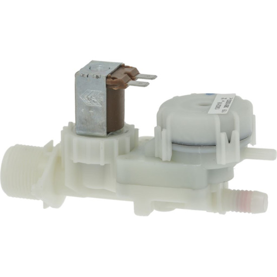 SOLENOID VALVE 24V ϕ 10 mm SOLENOID VALVE 24V ϕ 10 mm