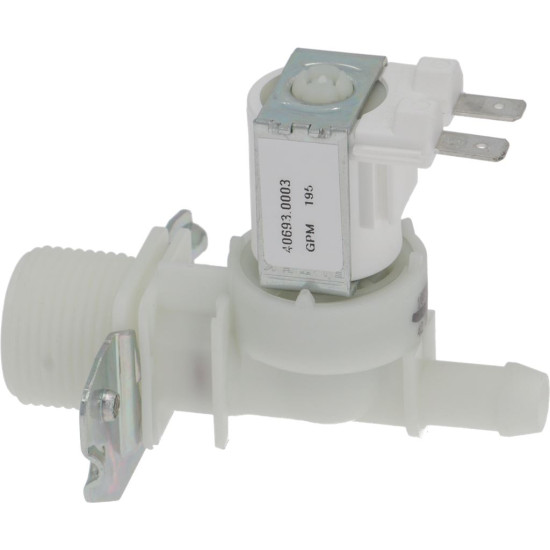 SOLENOID VALVE ELTEK 1 WAY 180° SOLENOID VALVE ELTEK 1 WAY 180°