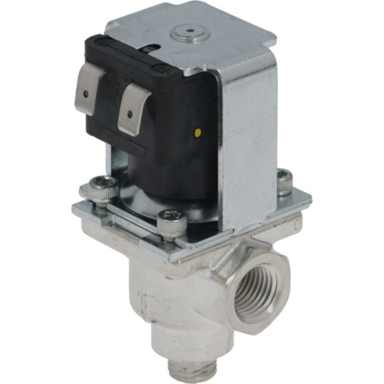 SOLENOID VALVE 2 WAYS 240V 60Hz 12W SOLENOID VALVE 2 WAYS 240V 60Hz 12W