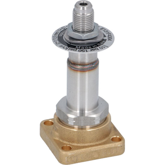 MECHANICAL PART LUCIFER 3-WAY MECHANICAL PART LUCIFER 3-WAY