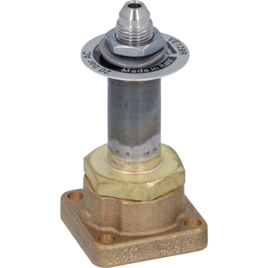 MECHANICAL PART PARKER 3-WAY MECHANICAL PART PARKER 3-WAY