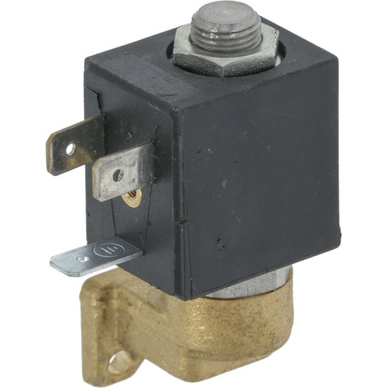 SOLENOID VALVE 2-WAYS OLAB 230V 50Hz SOLENOID VALVE 2-WAYS OLAB 230V 50Hz