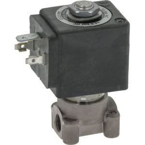 SOLENOID VALVE LUCIFER 2-WAY 220/240V 9W