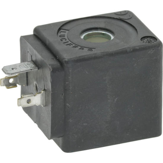 COIL LUCIFER 483510S5 9W 115V 50/60Hz