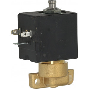3-WAYS SOLENOID VALVE OLAB 230V 50Hz