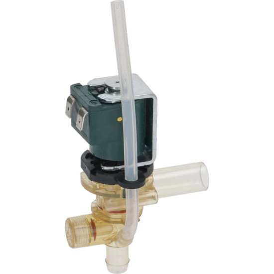 VALVE DELTROL 90° VALVE DELTROL 90°