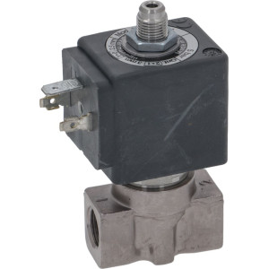 SOLENOID VALVE LUCIFER 3-WAY 220/240V