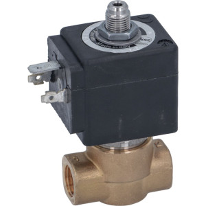 SOLENOID VALVE LUCIFER 3-WAY 220/240V