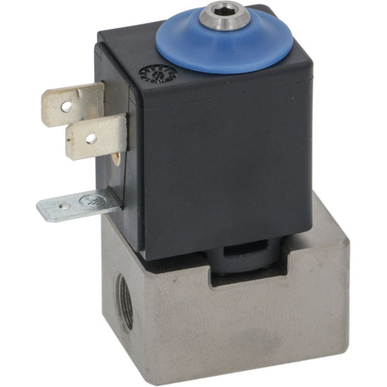 SOLENOID VALVE AE 2 WAYS ϕ 1/8 SOLENOID VALVE AE 2 WAYS ϕ 1/8