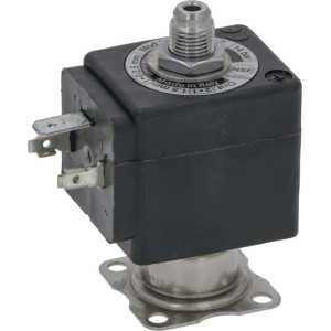 SOLENOID VALVE 3-WAYS PARKER 220/240V 11