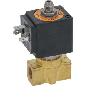 SOLENOID VALVE LUCIFER 3-WAY 220/240V
