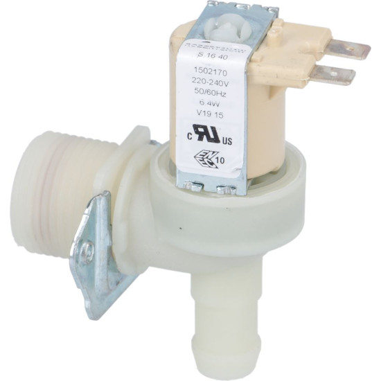 SOLENOID VALVE ROBERTSHAW 1-WAY 90° SOLENOID VALVE ROBERTSHAW 1-WAY 90°